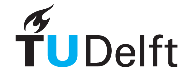 TU-Delft logo