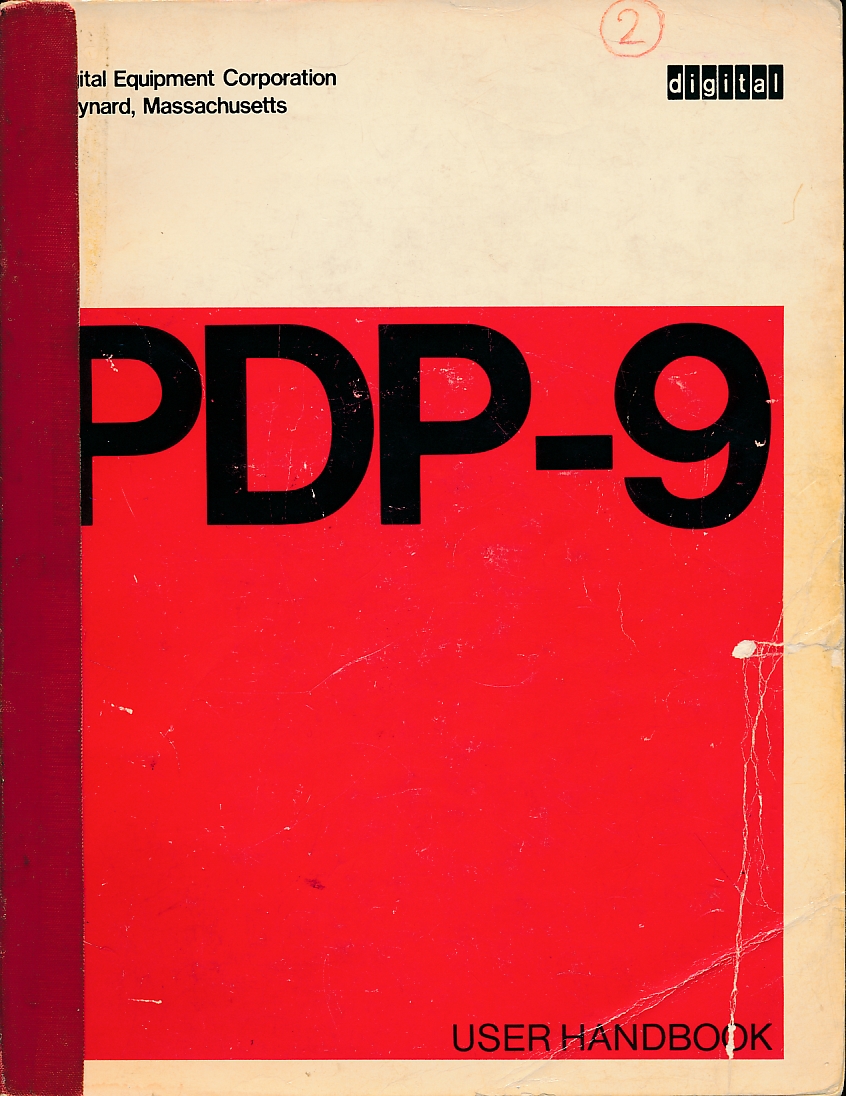 PDP-9-UserHandbook-1