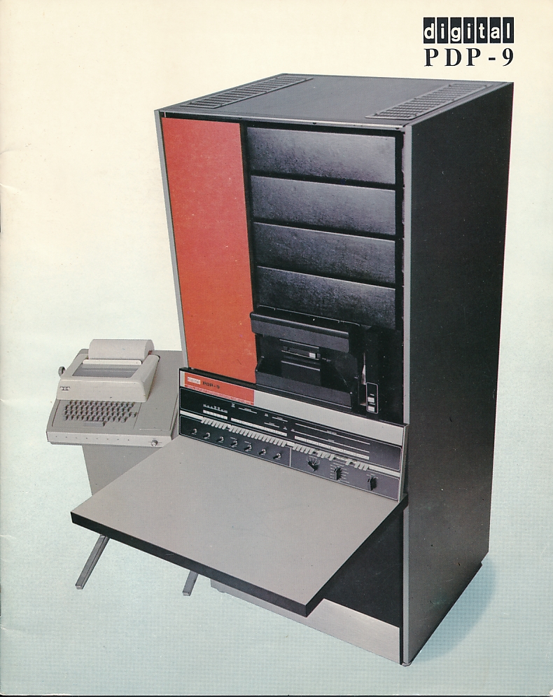 PDP-9-leaflet