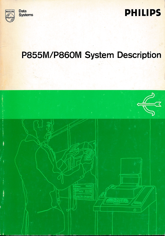 P855MSystemDescription