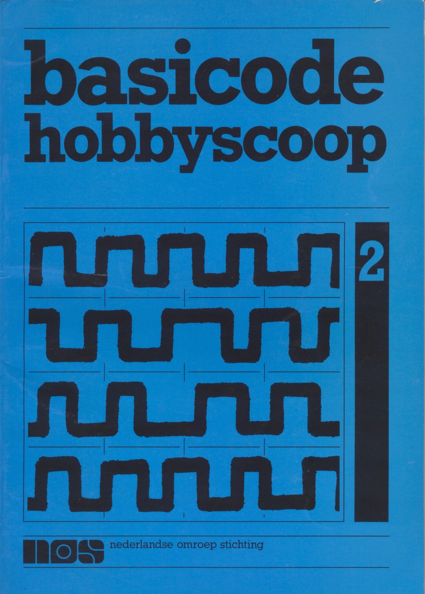 basicode hobbyscope (deel 2)