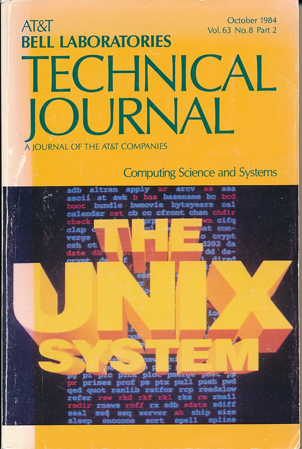 unix-tech-manual