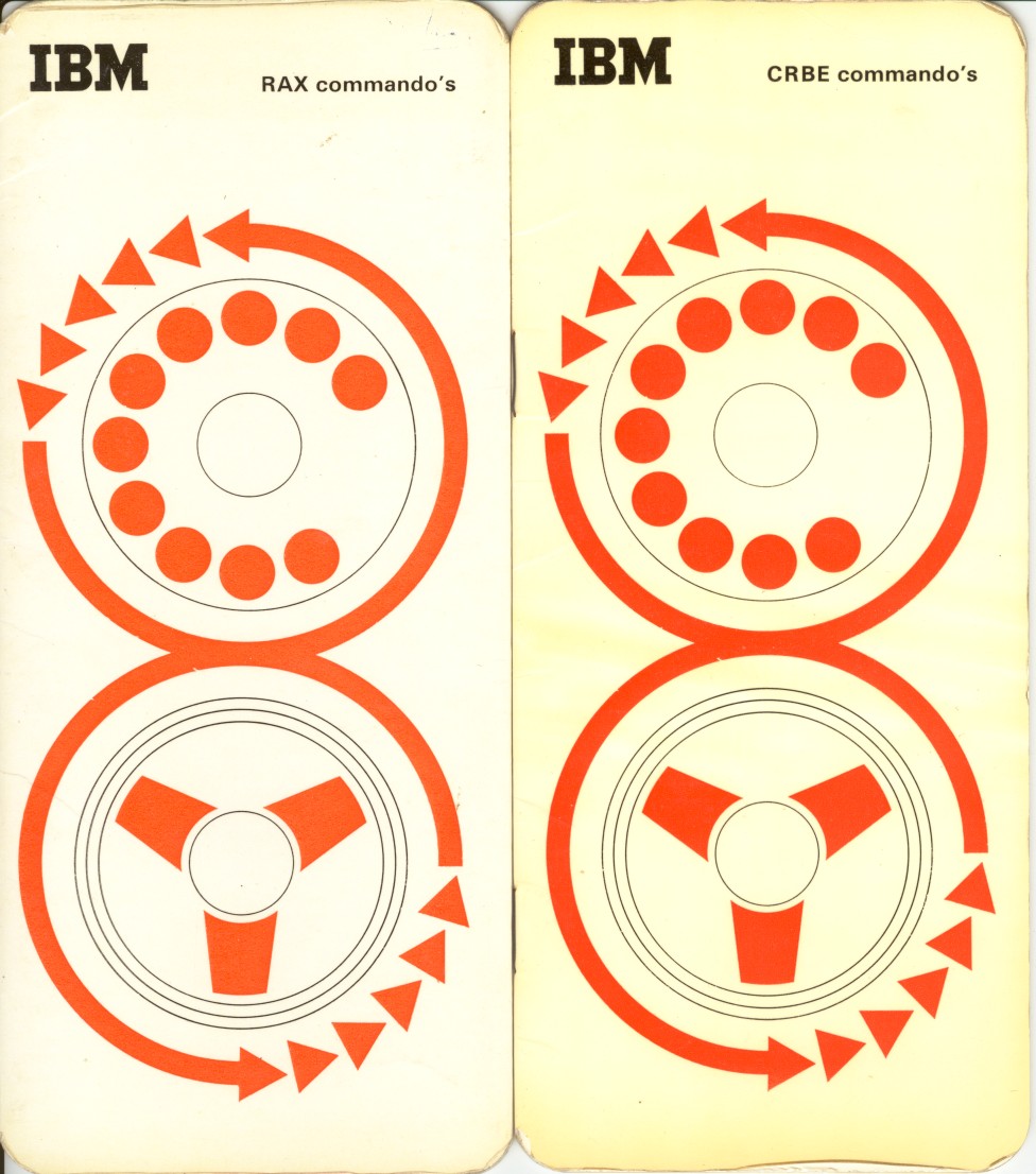 ibm-rax crbe