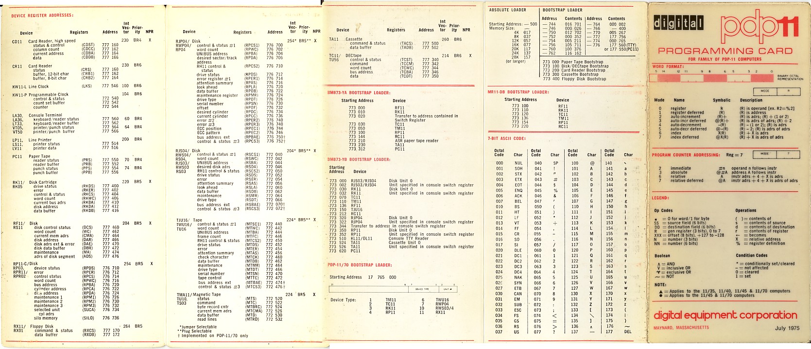 pdp11-voorzijde